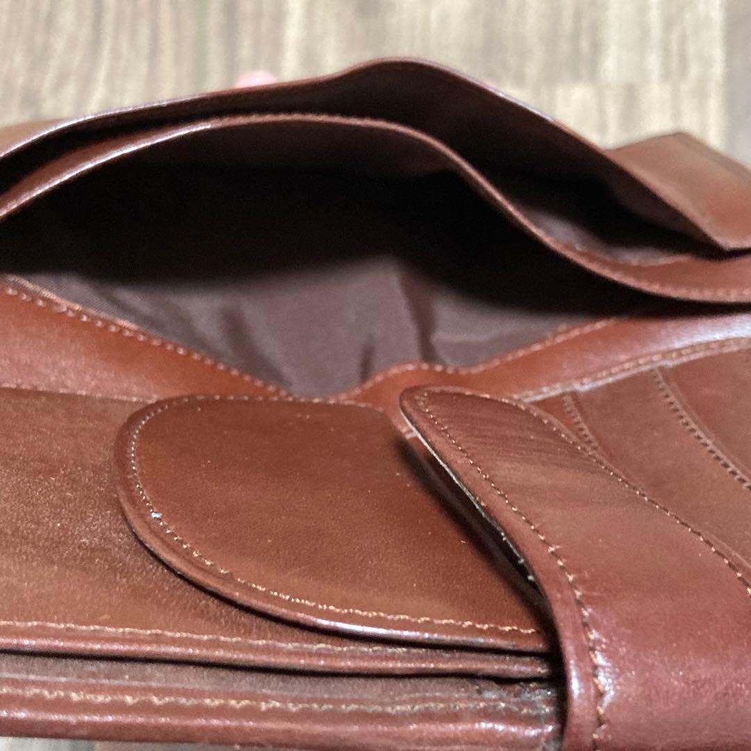 新品 ラルフローレン 長財布 ブラックウォッチ ヴィンテージ Y2K