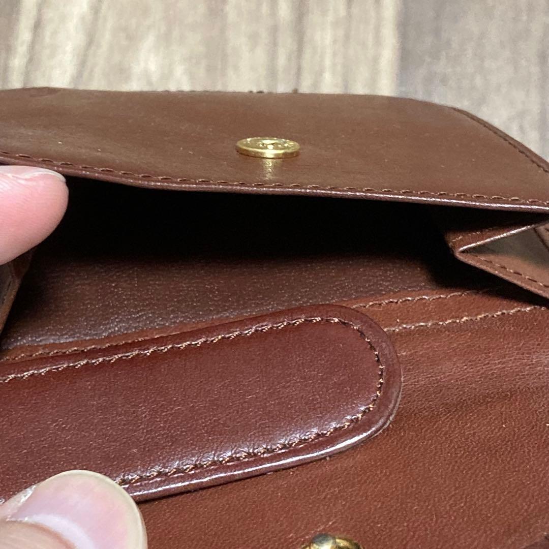 新品 ラルフローレン 長財布 ブラックウォッチ ヴィンテージ Y2K