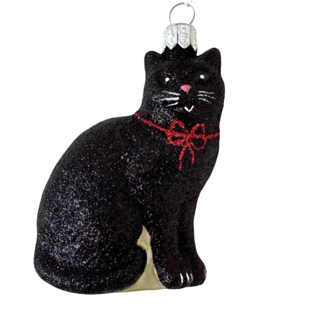 Astier de Villatte アスティエ オーナメント 猫