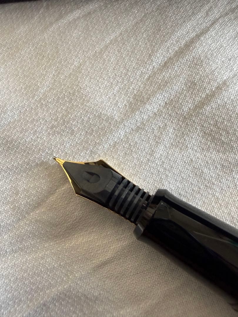 パイロット万年筆丸善140週年、スターリングシルバー925