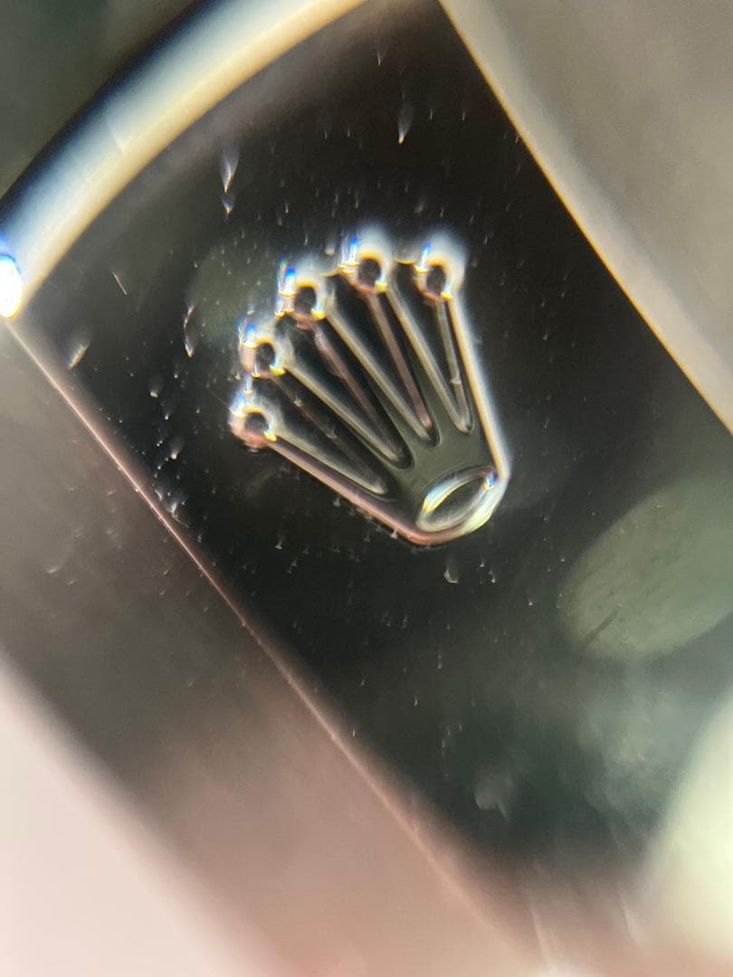 あ*ち様 ロレックス 純正ブレス 2本