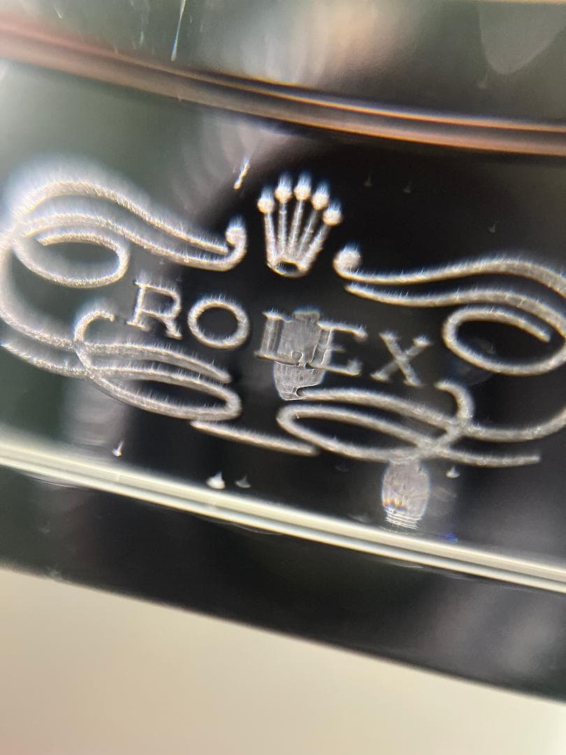 あ*ち様 ロレックス 純正ブレス 2本