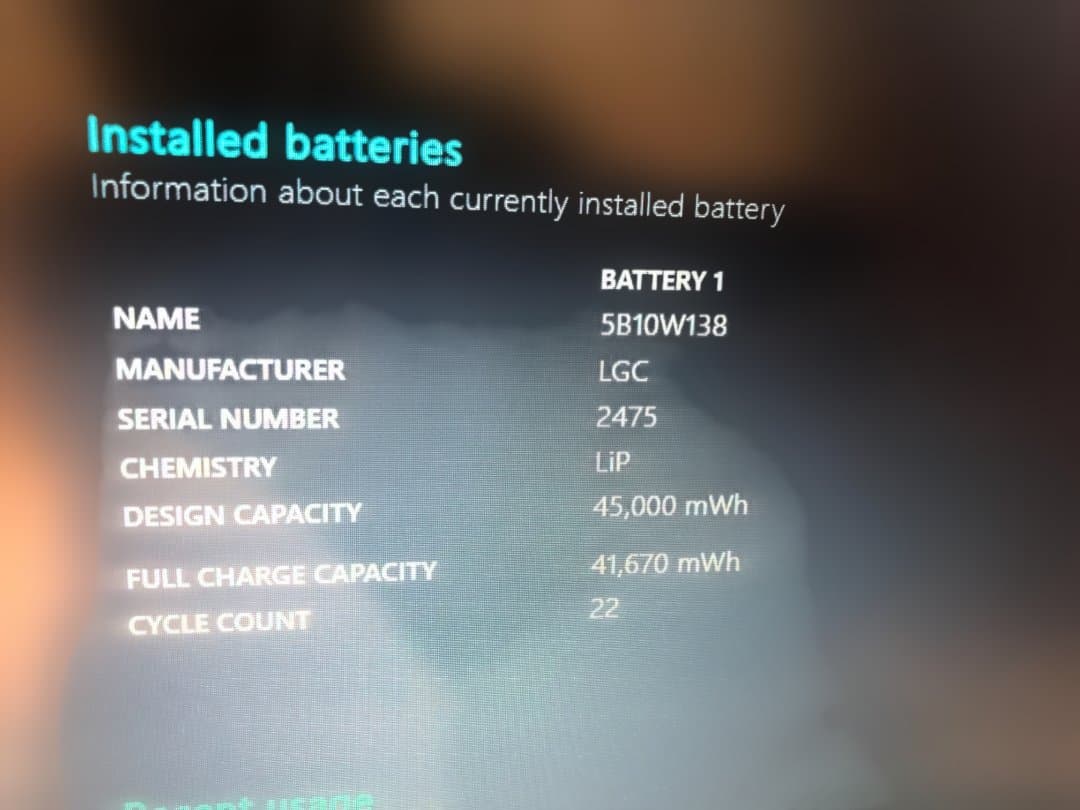 ThinkPad L590 Corei5 8GB SSD256GB win11⑰