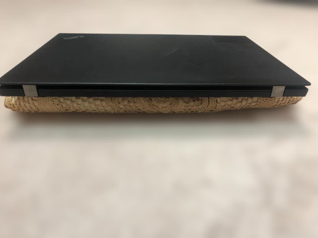 ThinkPad L590 Corei5 8GB SSD256GB win11⑰