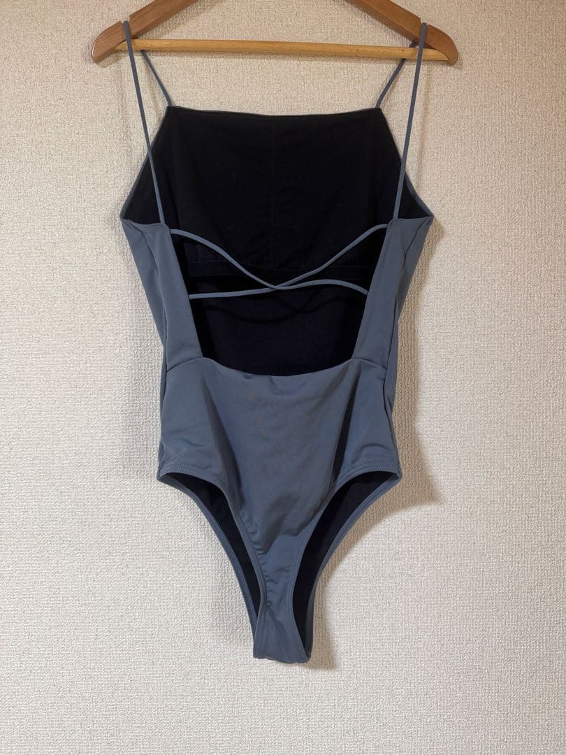 【SISANDI】 MIES BRAZILIAN rain shower