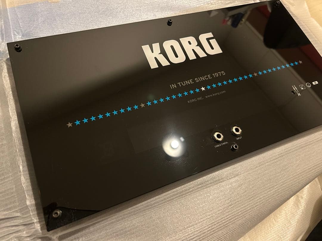 KORG WDT-1 美品 動作確認済み