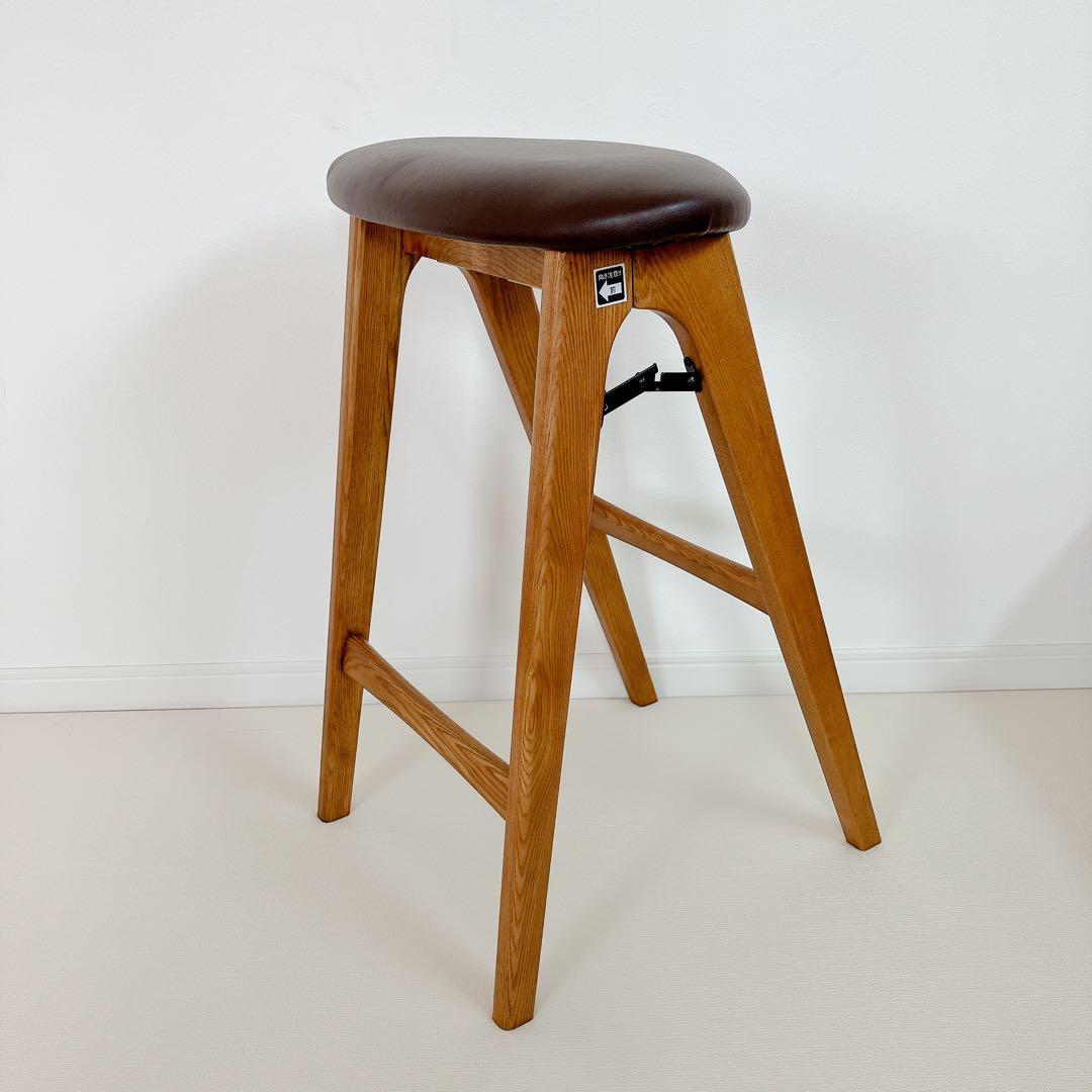 キッチン　スツール　椅子