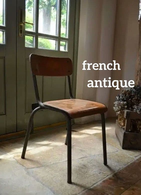 ✤フランスアンティーク チェア✤ ブロカント フレンチチェア 椅子