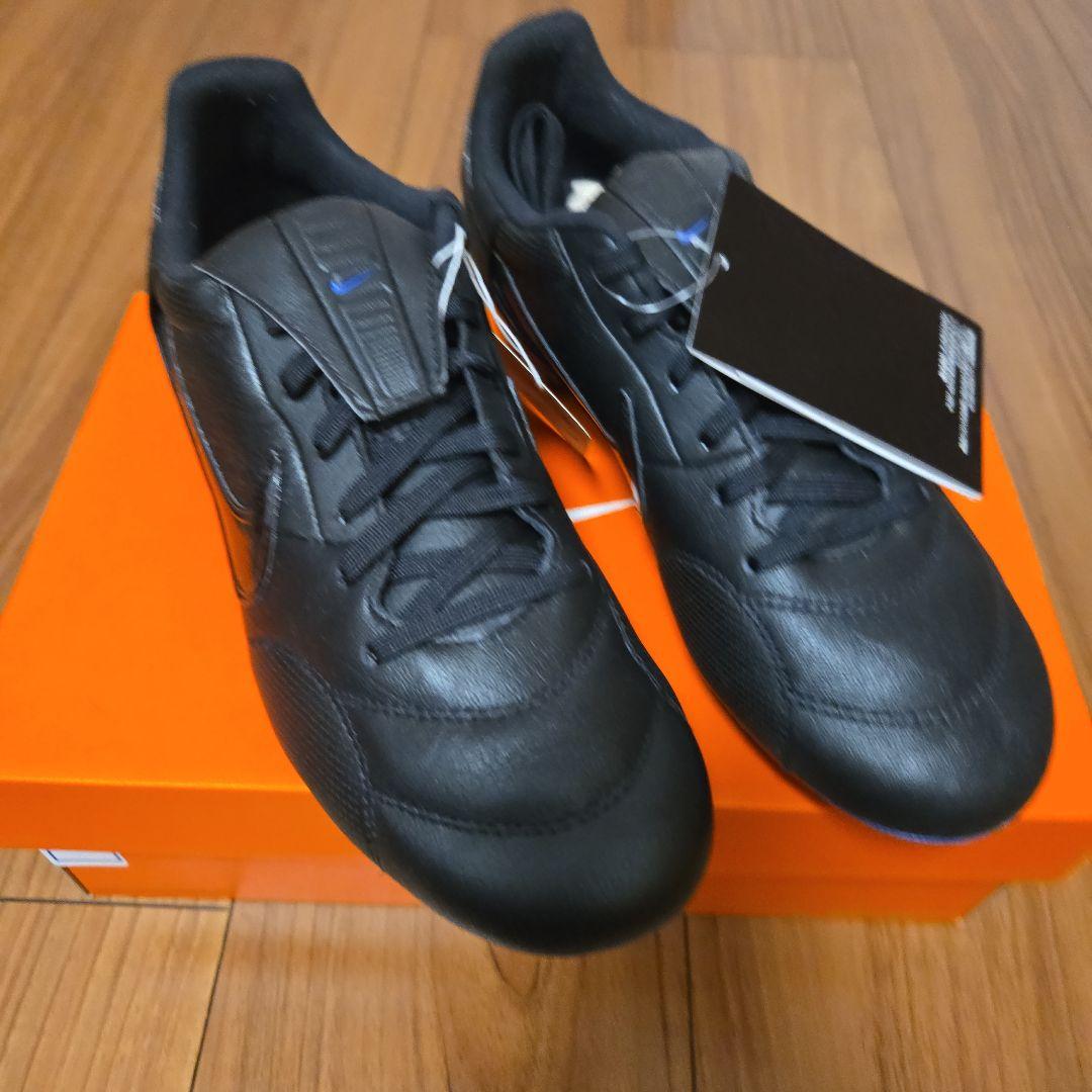 Nike ナイキプレミアⅢ　FG 24.5センチ