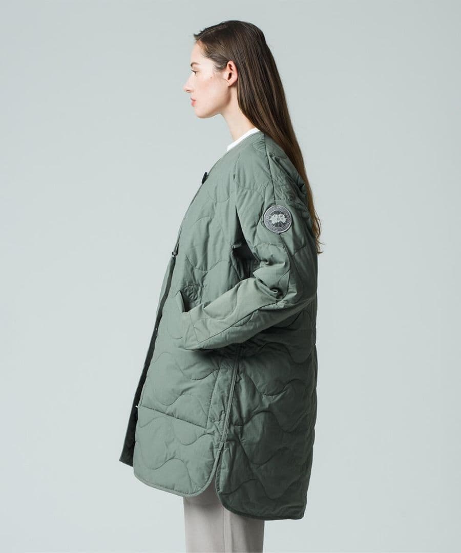 カナダグース　Mayfield Jacket メイフィールド　ダウン