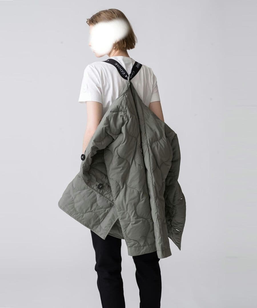 カナダグース　Mayfield Jacket メイフィールド　ダウン