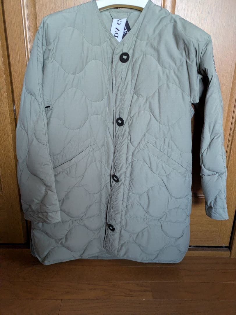 カナダグース　Mayfield Jacket メイフィールド　ダウン