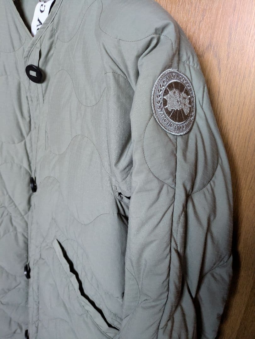 カナダグース　Mayfield Jacket メイフィールド　ダウン