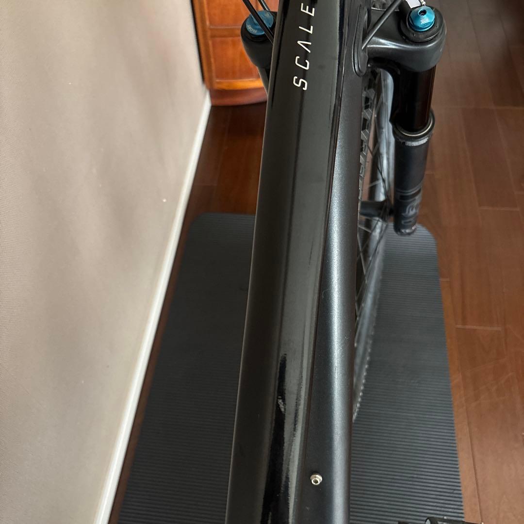 SCOTT スコット SCALE 950 マウンテンバイク