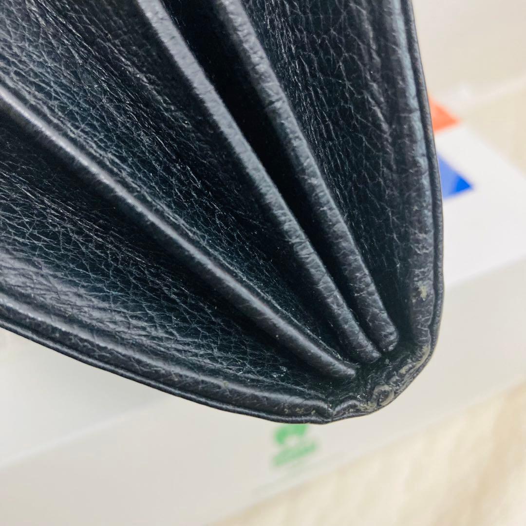 小物 PORTER WONDER LONG WALLET