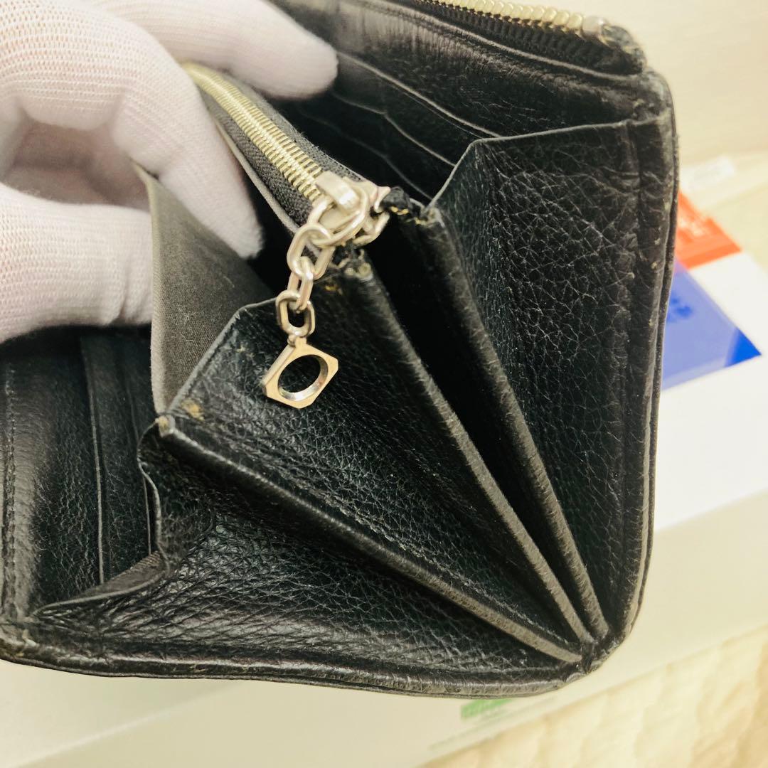 小物 PORTER WONDER LONG WALLET