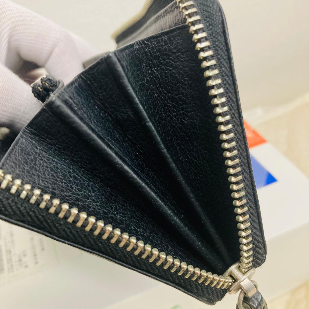 小物 PORTER WONDER LONG WALLET