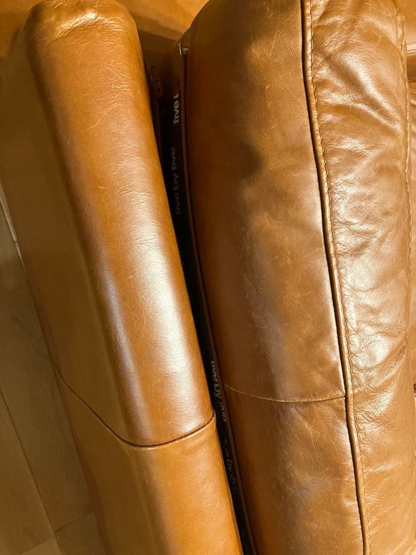 アクタスソファ　five by five