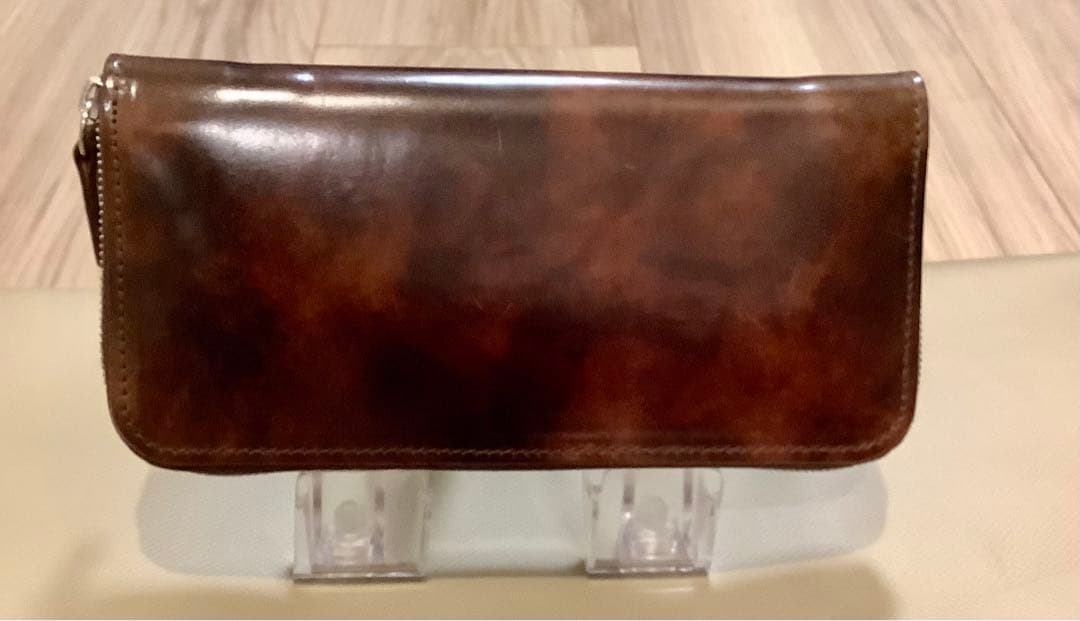 ロカド フルコードバン スタンプ入り フルオプ 新進工房 バタール