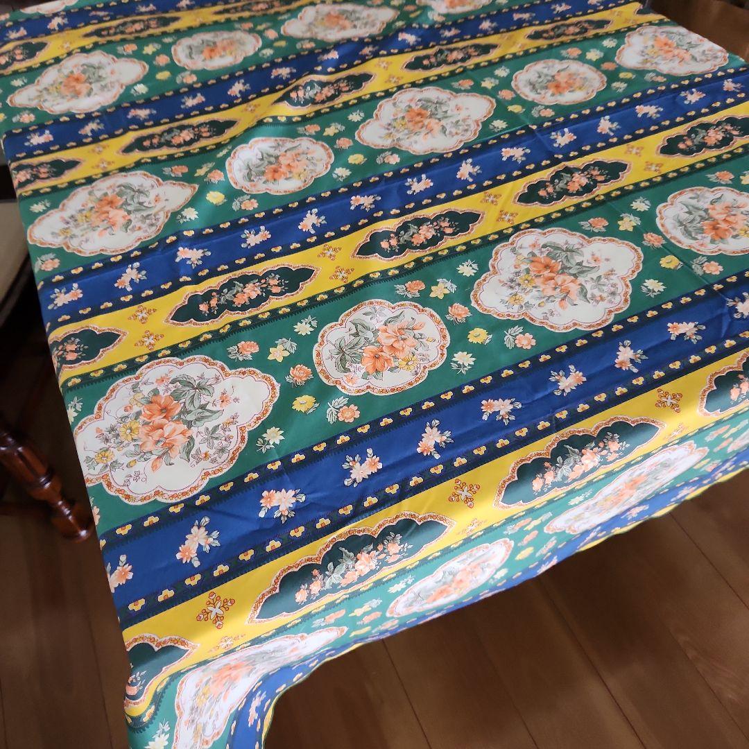 ETRO テーブルクロス & テーブルナフキン