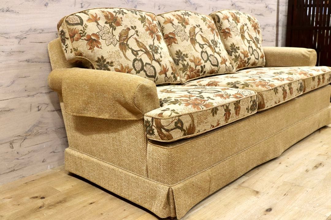 GMGS154B○DREXEL HERITAGE / ドレクセルヘリテイジ 最高