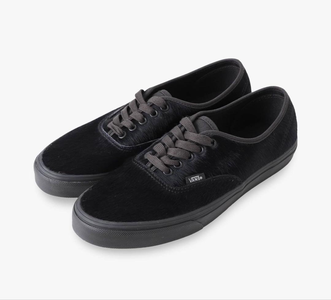 RHC ロンハーマン vans オーセンティック エクスクルーシブ 28.5