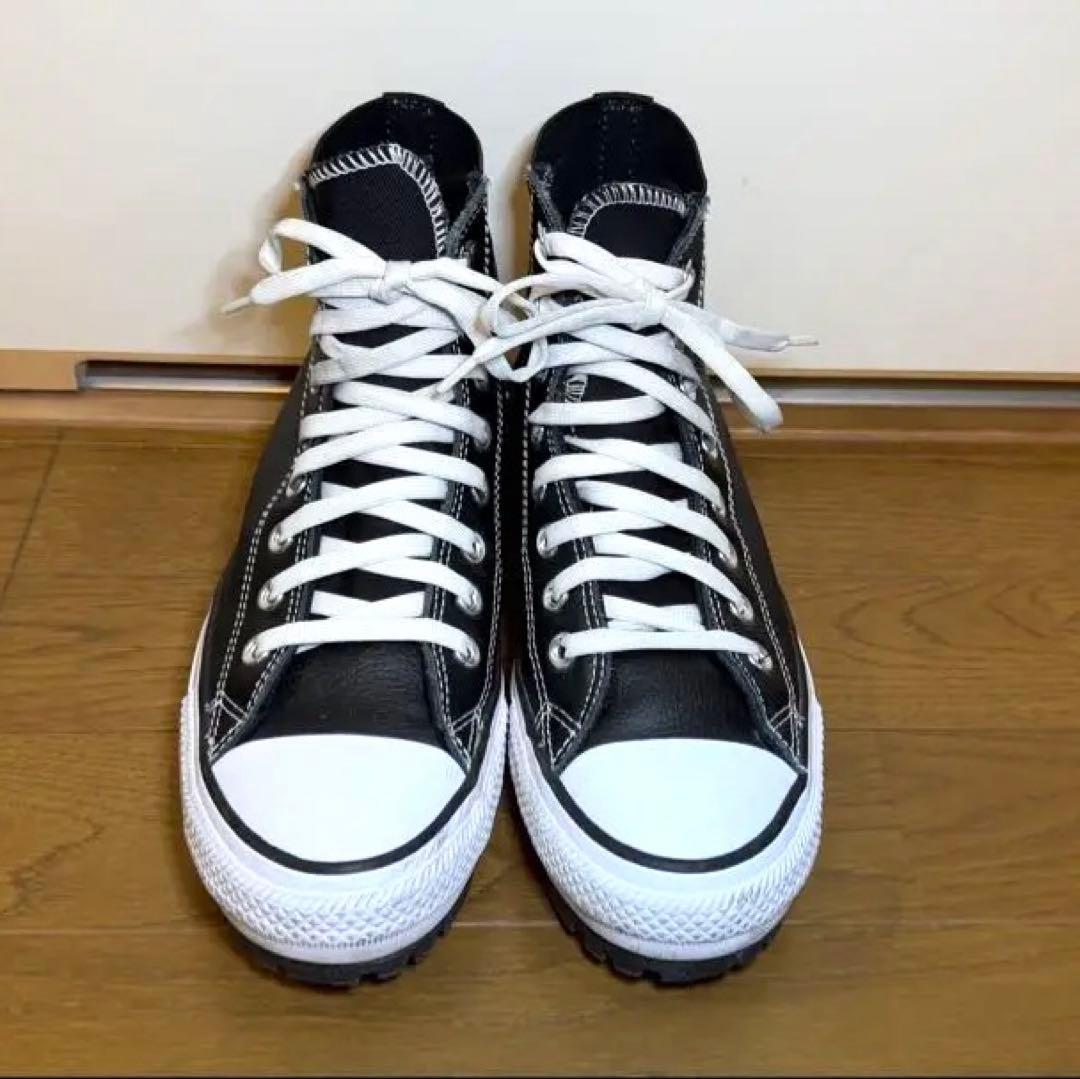 も*じ様 convers限定 チャックテイラーオールスターシティトレックウォータ