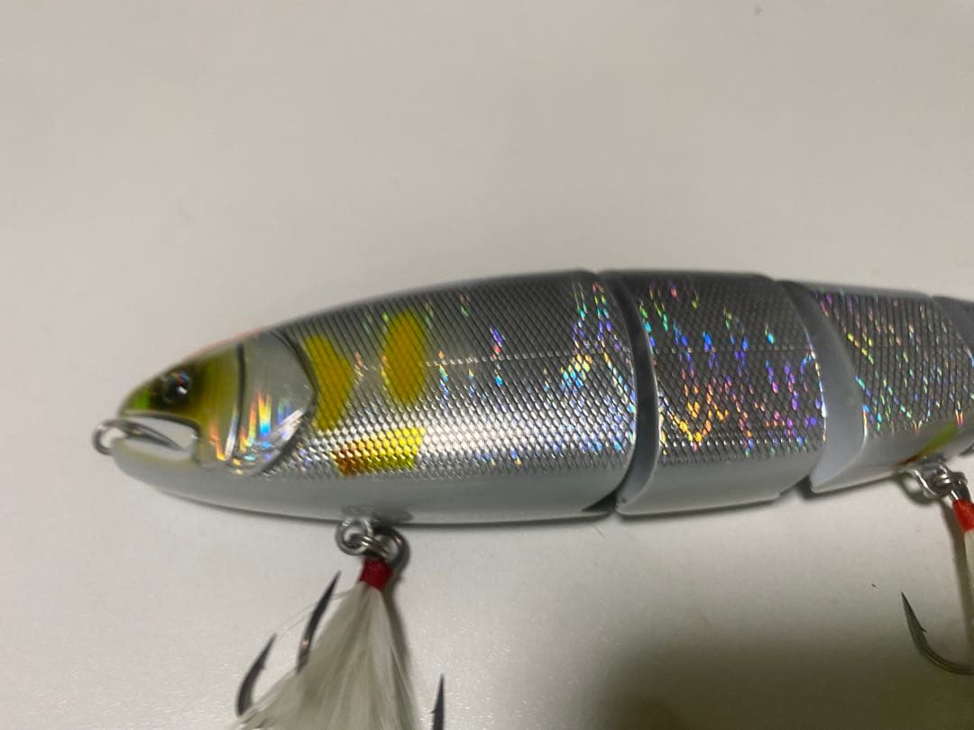⚠️今週末までバラム200ソフトハニタス、、他