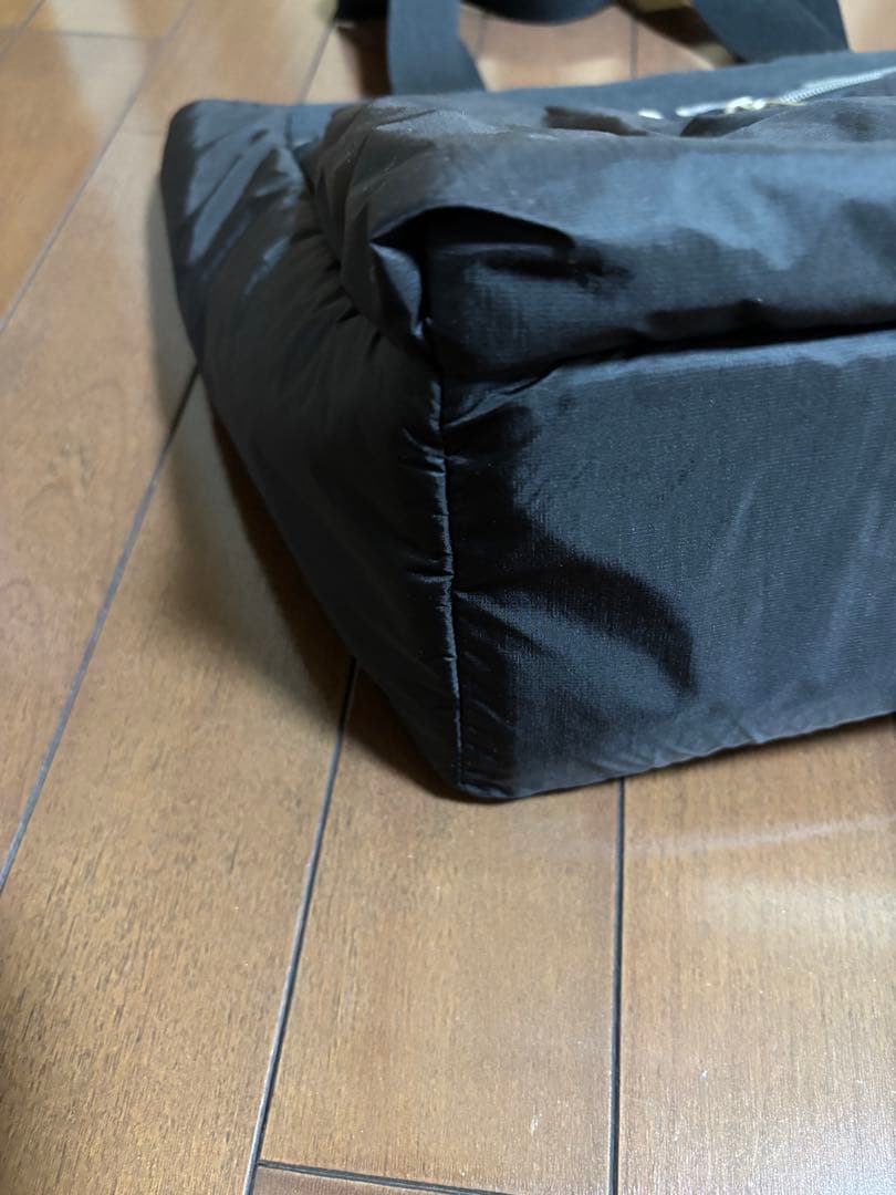 レスポートサック DRAWSTRING TOTE エッセンシャルトート大草直子