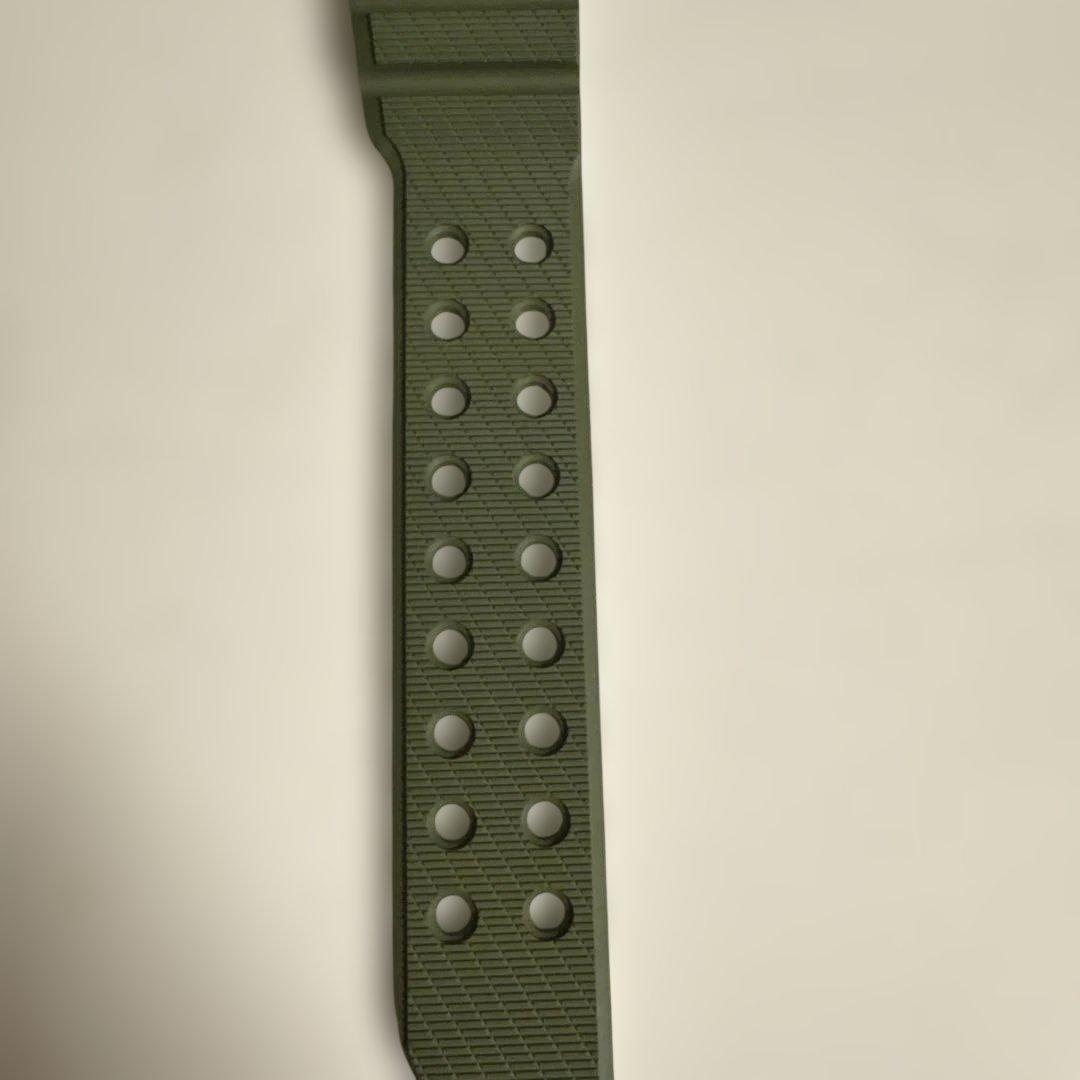 MRG-BF1000RG フロッグマン　g-shock