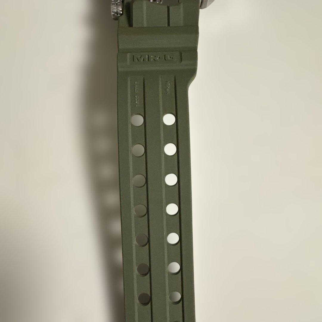 MRG-BF1000RG フロッグマン　g-shock