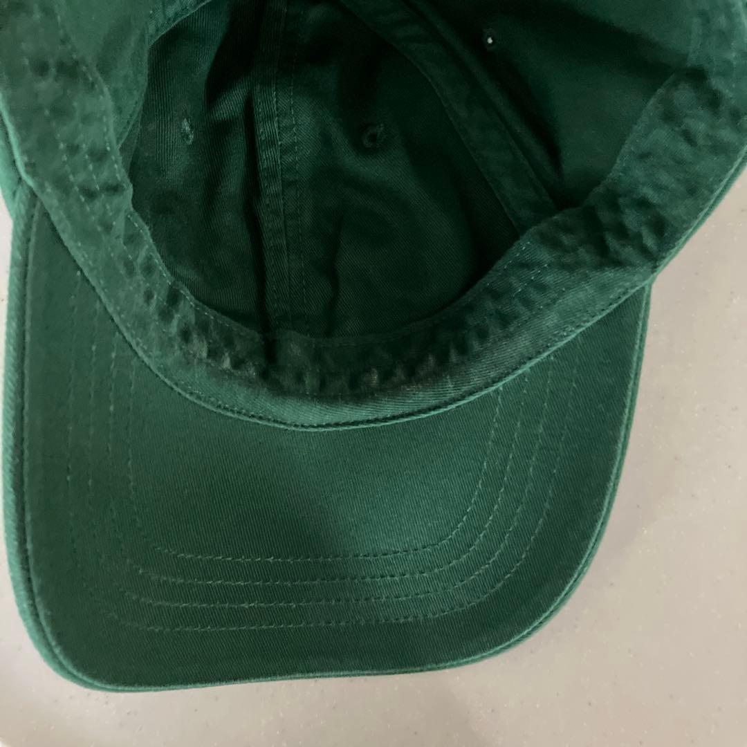Ralph's Coffee BB Cap グリーン