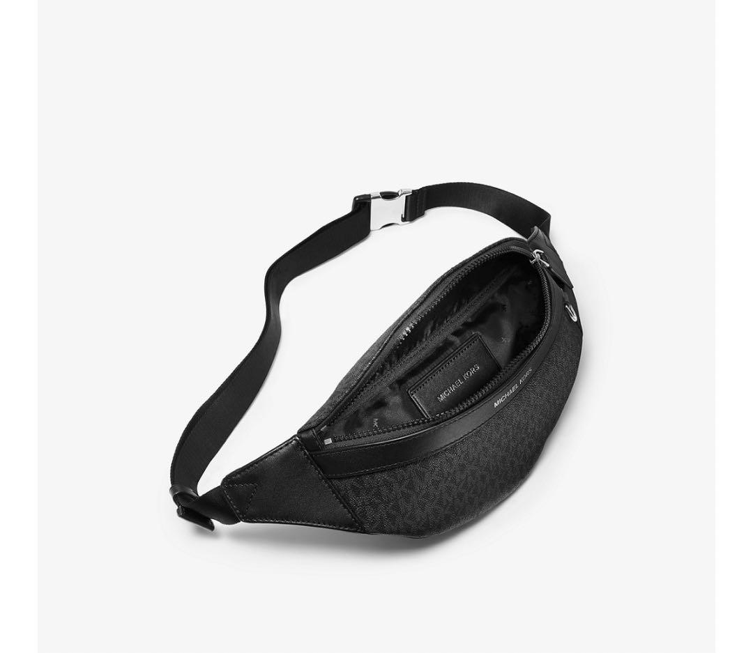 MICHAEL KORS GREYSOヒップバッグ