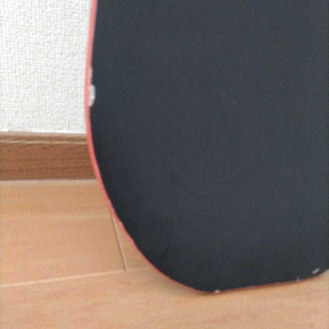 HEADSNB ANYTHINGハイブリッドキャンバー head　HOTWAX済