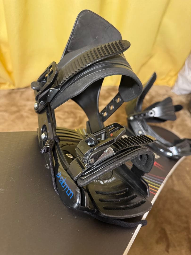 ALLIAN PRISM EAGLE 中古スノーボード　130センチ