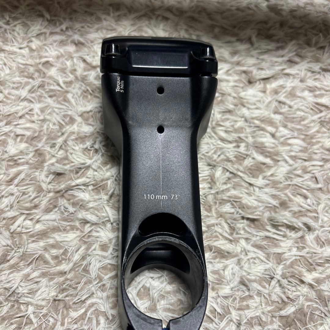 K*Y様 deda vinchi ハンドル ステム レックマウント セット