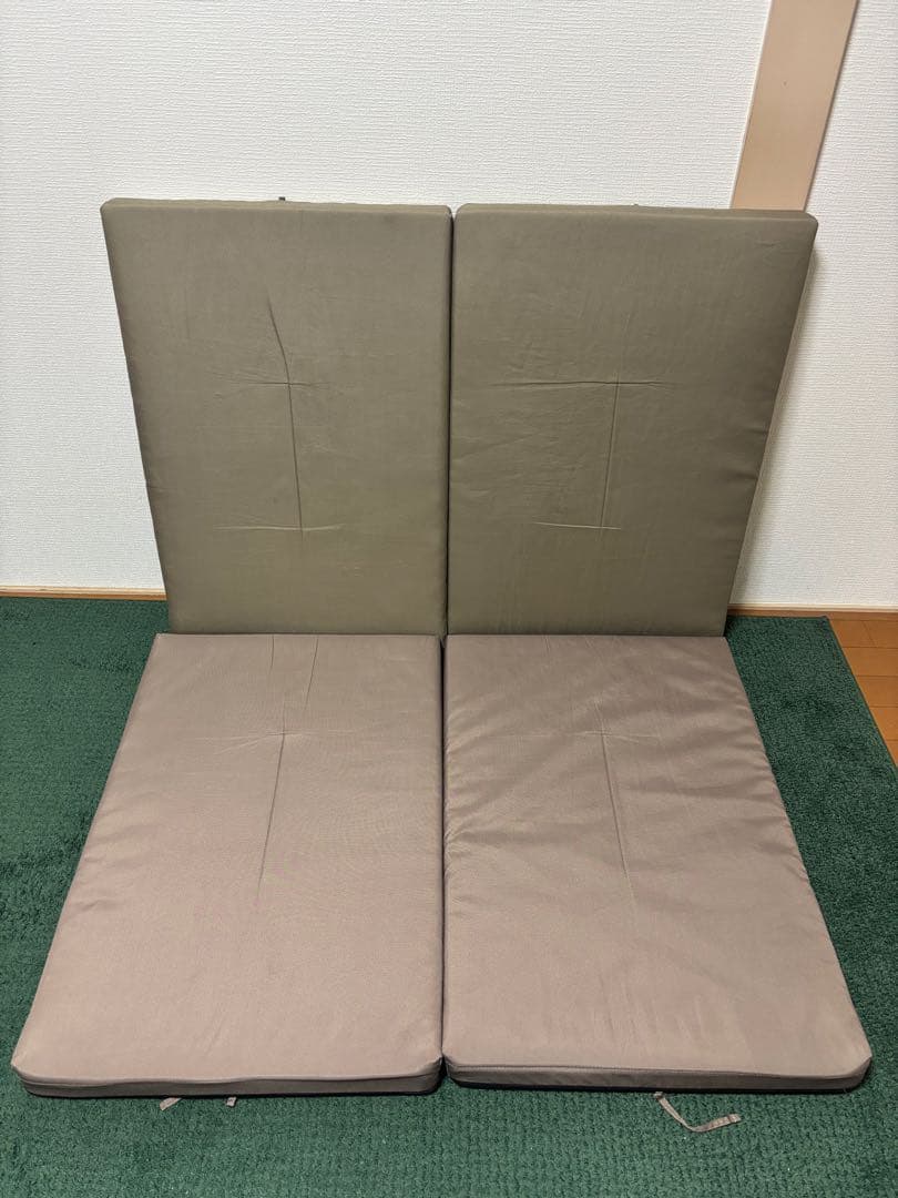 スノーピーク ラックソットマルチスターターセット アームレストプラス