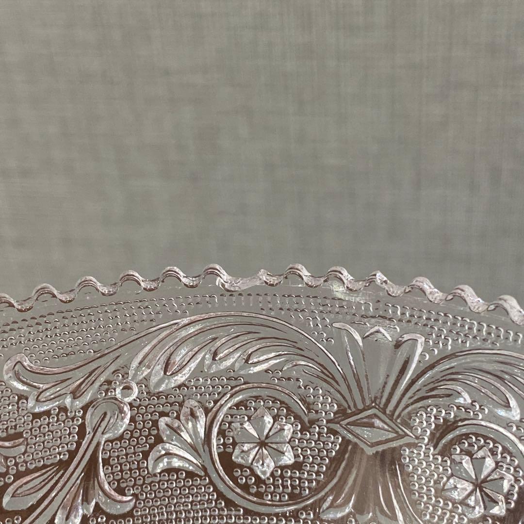 Baccarat バカラ　アラベスク スモールボウルサラダボウル2個セット