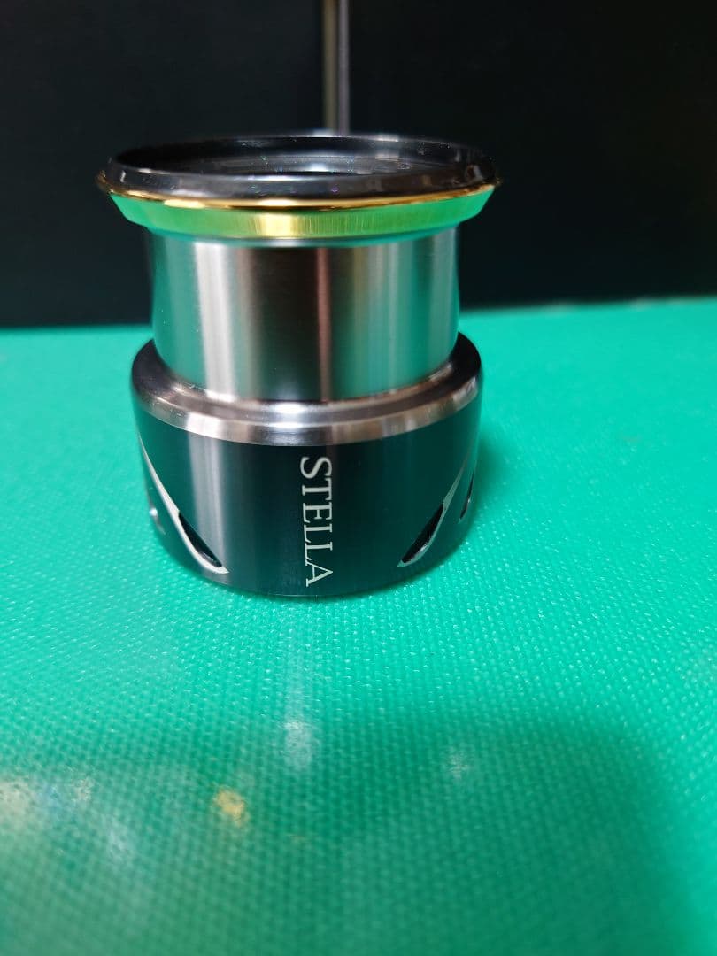 14 STELLA 2500 PE0820 スプール