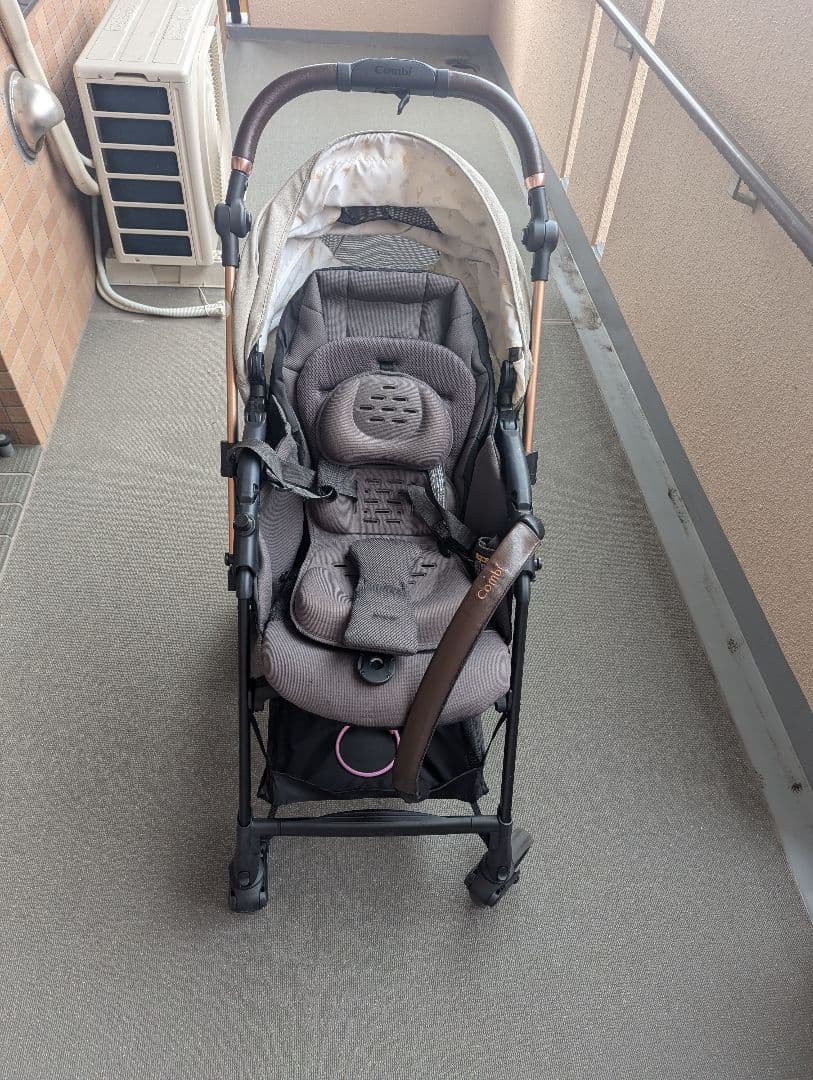 セール！combi コンビ　スゴカルSwitch plusエッグショックロッタ