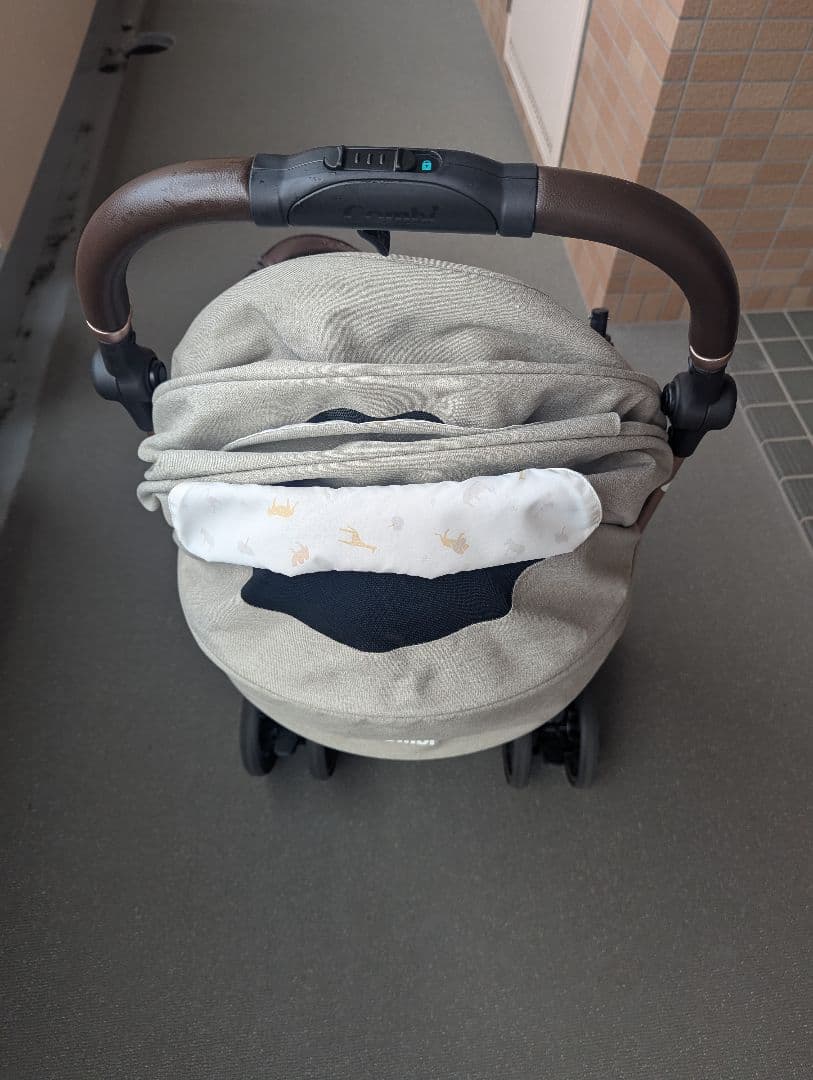 セール！combi コンビ　スゴカルSwitch plusエッグショックロッタ