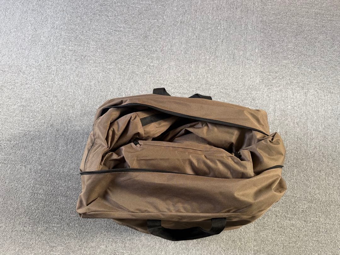 WAQ AIR BED ダブル 電動ポンプ内蔵 高さ40cm 耐荷重300kg