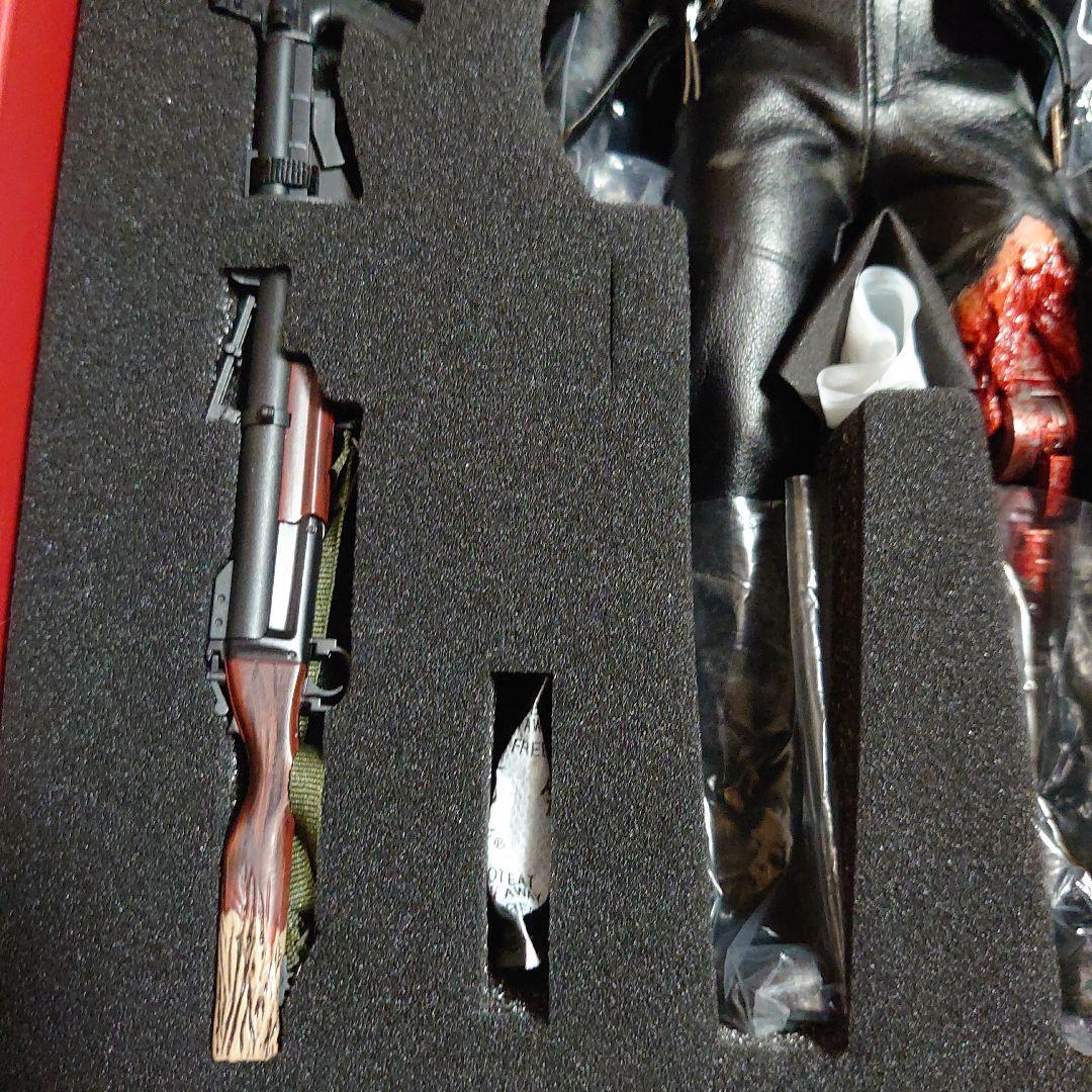 こぶたマンボ商品 ホットトイズ ターミネーターDBver 2.0 1/6