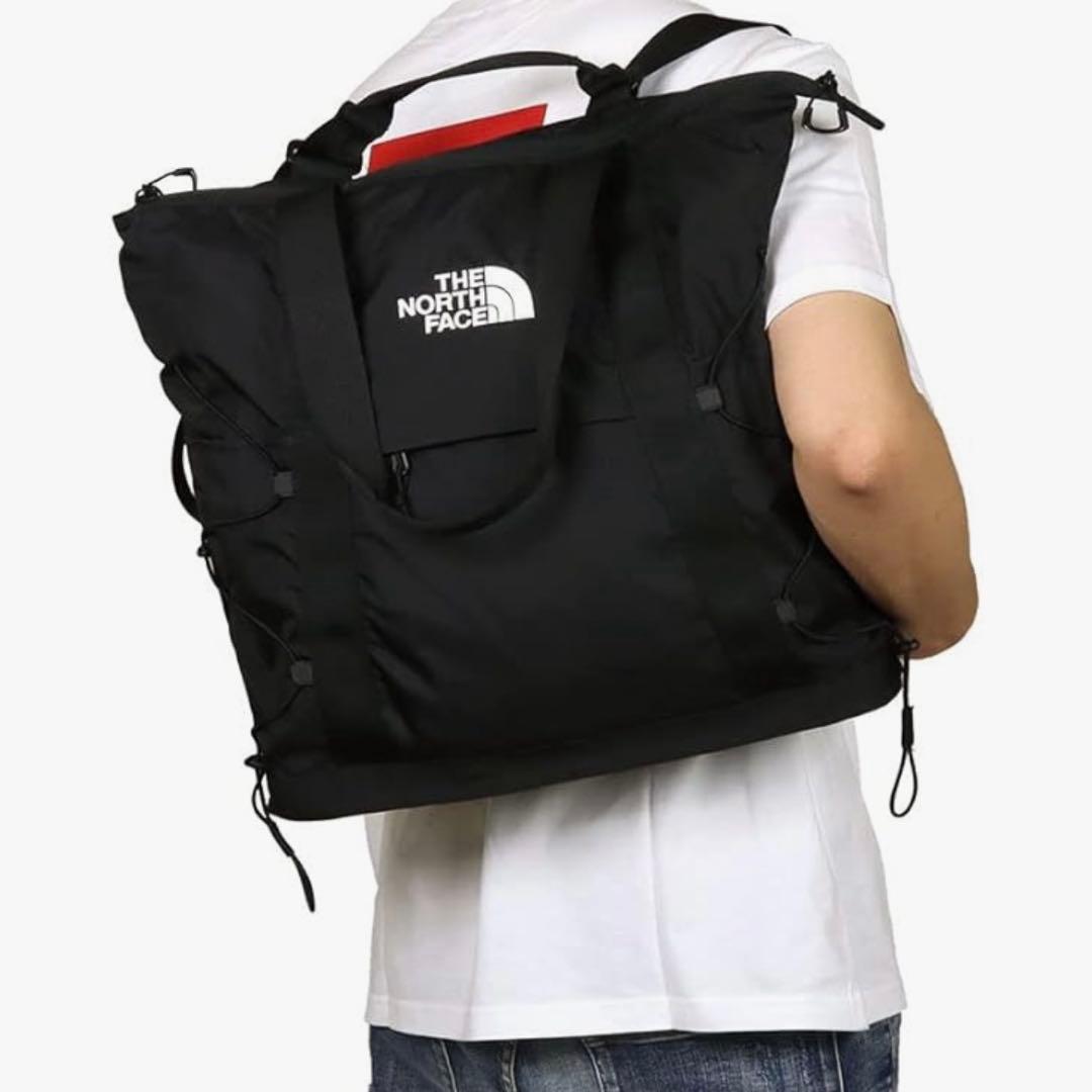 ノースフェイス THE NORTH FACEBOREALIS TOTE