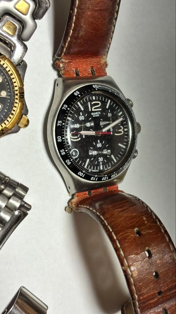 ホ*》様 SEIKO ROYCE CASIO ALBA など 腕時計　まとめ売り