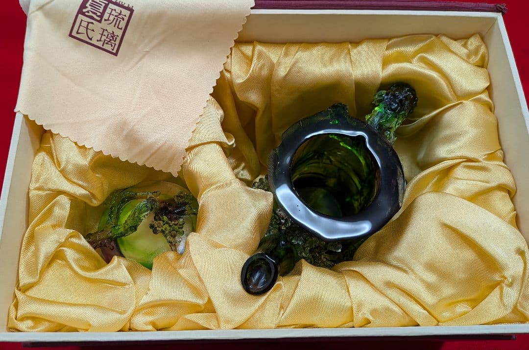 中国　工芸品