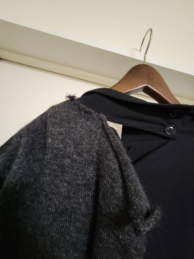 ヨウジヤマモトYohji Yamamoto Y's ロングコート