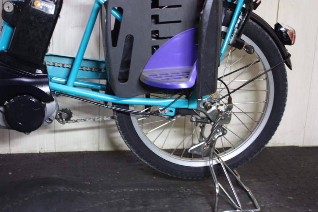 パナソニック ギュットミニDX BE-ELMD032V2 20型 本体のみ