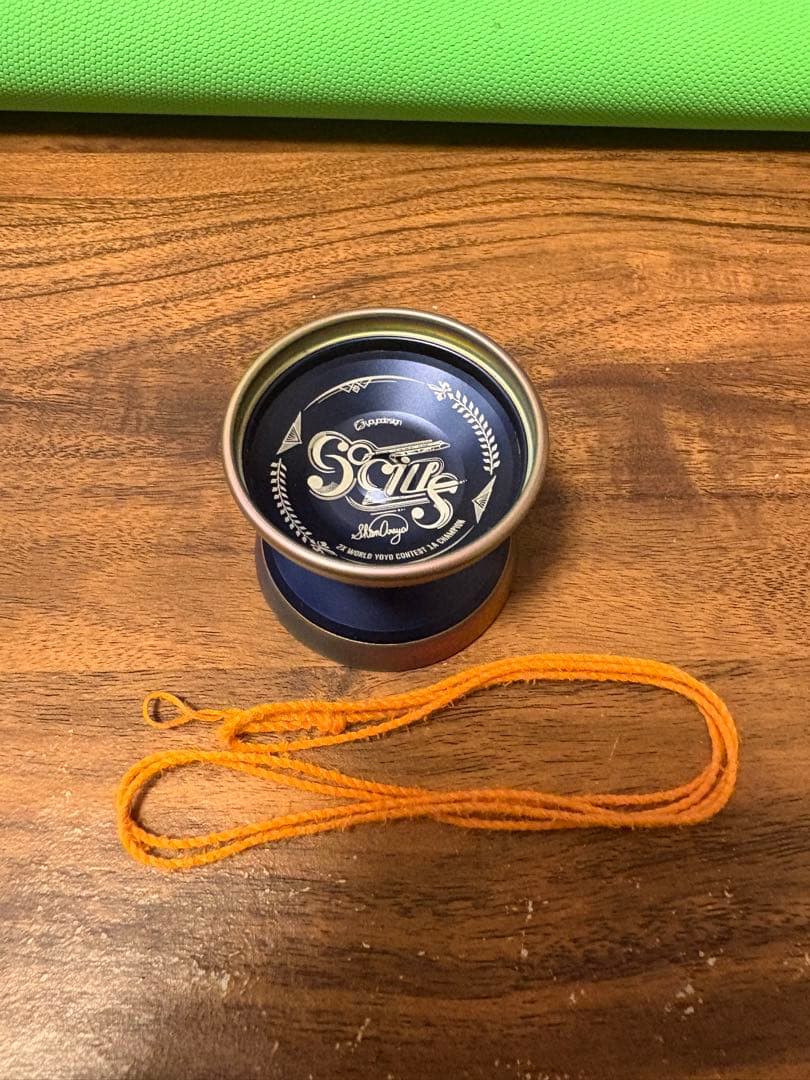 C3ヨーヨーデザイン ソキウス 当面最終値下げ