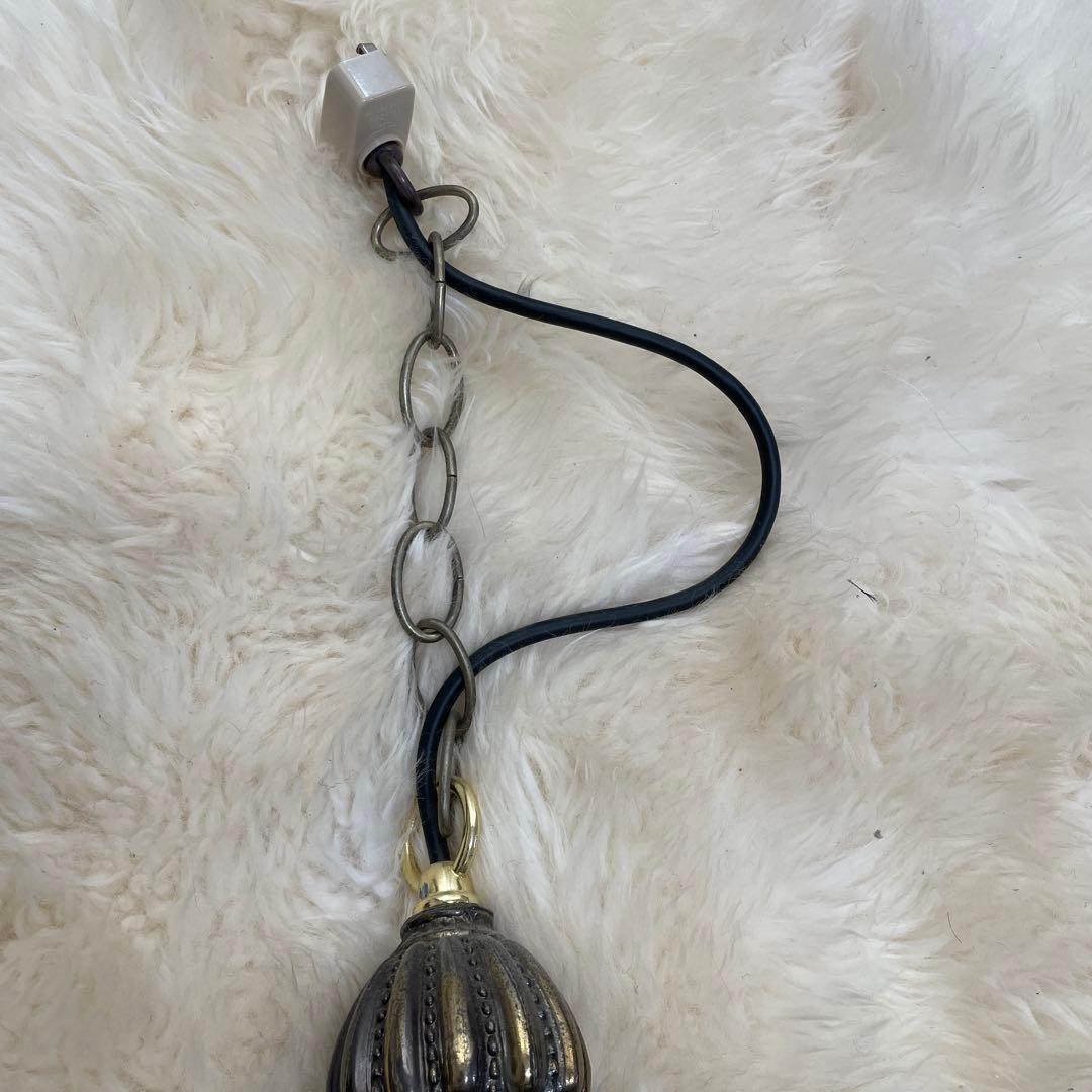 70b ペンダントライト　アンティーク